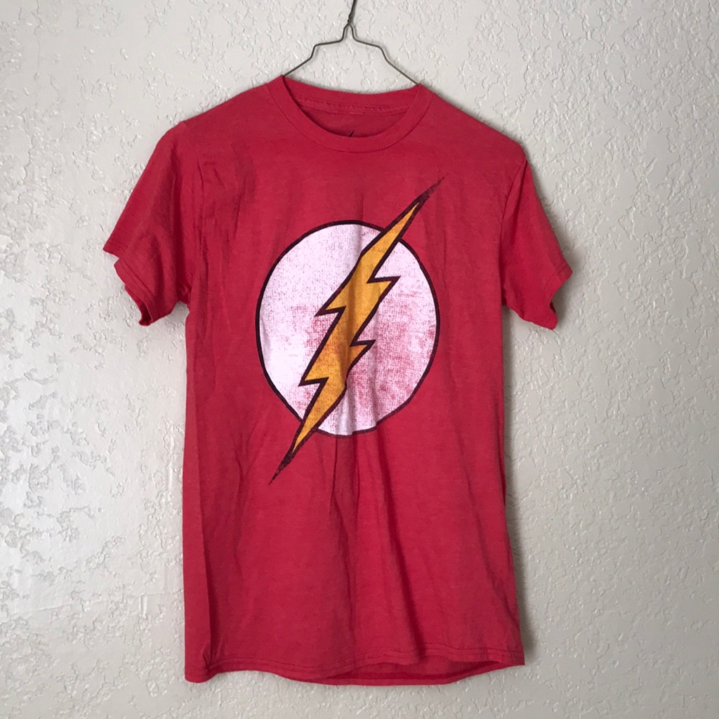 Flash Tee